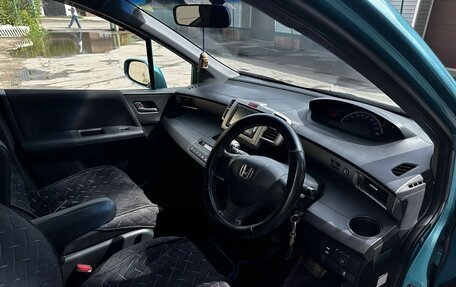 Honda Freed I, 2013 год, 1 050 000 рублей, 10 фотография