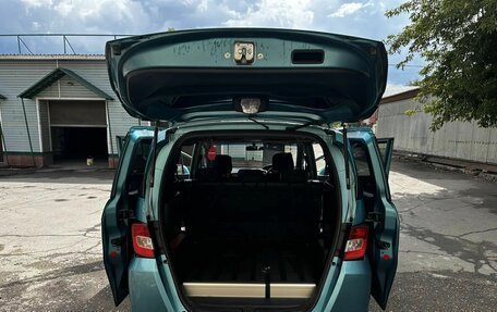 Honda Freed I, 2013 год, 1 050 000 рублей, 11 фотография