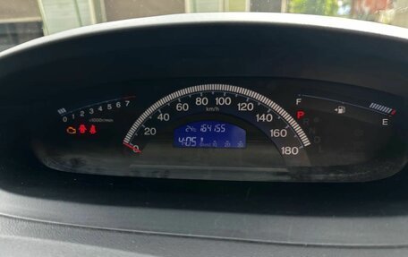 Honda Freed I, 2013 год, 1 050 000 рублей, 12 фотография