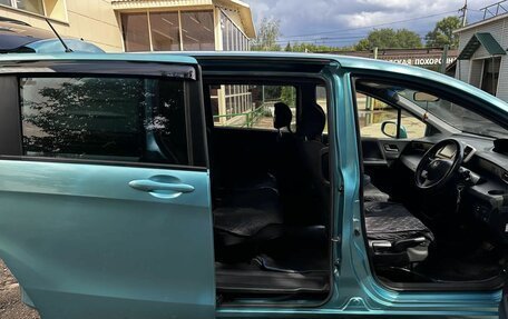 Honda Freed I, 2013 год, 1 050 000 рублей, 14 фотография