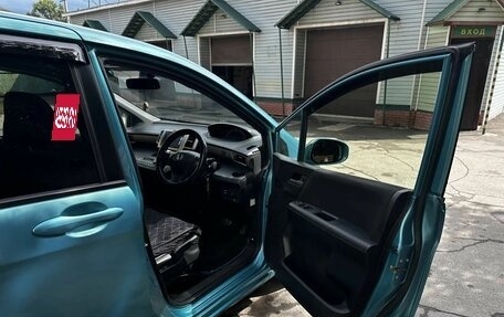 Honda Freed I, 2013 год, 1 050 000 рублей, 15 фотография