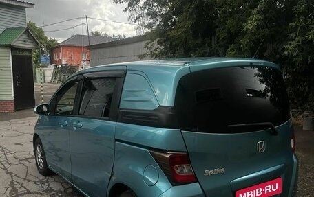 Honda Freed I, 2013 год, 1 050 000 рублей, 2 фотография