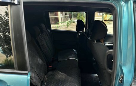 Honda Freed I, 2013 год, 1 050 000 рублей, 16 фотография