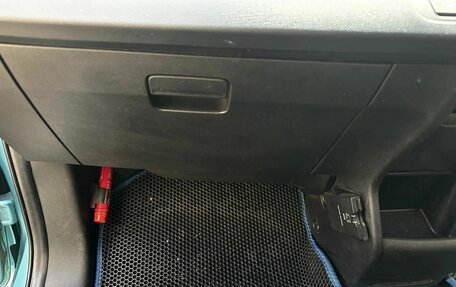 Honda Freed I, 2013 год, 1 050 000 рублей, 17 фотография