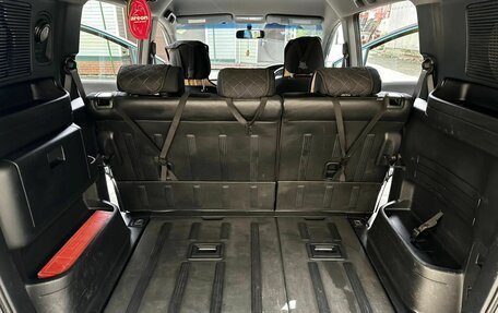 Honda Freed I, 2013 год, 1 050 000 рублей, 27 фотография