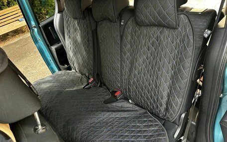 Honda Freed I, 2013 год, 1 050 000 рублей, 23 фотография
