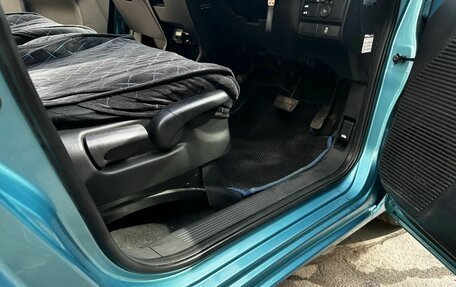 Honda Freed I, 2013 год, 1 050 000 рублей, 32 фотография