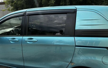 Honda Freed I, 2013 год, 1 050 000 рублей, 36 фотография