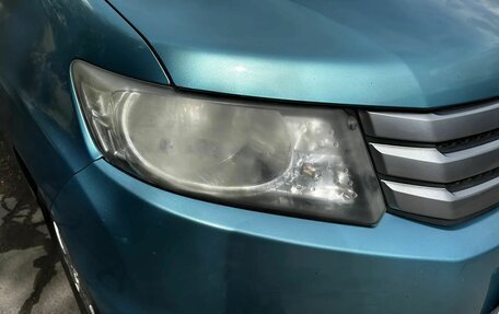 Honda Freed I, 2013 год, 1 050 000 рублей, 37 фотография