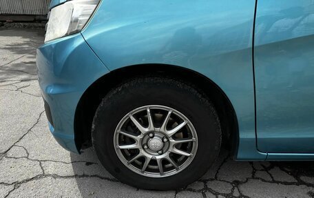 Honda Freed I, 2013 год, 1 050 000 рублей, 35 фотография