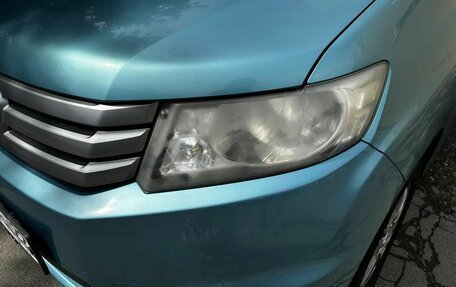Honda Freed I, 2013 год, 1 050 000 рублей, 38 фотография