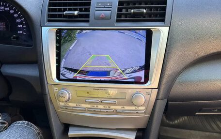 Toyota Camry, 2011 год, 1 350 000 рублей, 11 фотография
