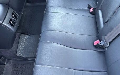 Toyota Camry, 2011 год, 1 350 000 рублей, 9 фотография