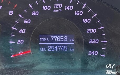 Toyota Camry, 2011 год, 1 350 000 рублей, 10 фотография