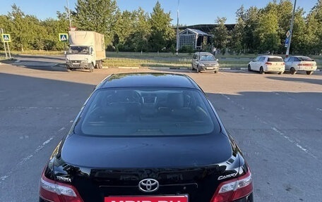 Toyota Camry, 2011 год, 1 350 000 рублей, 6 фотография