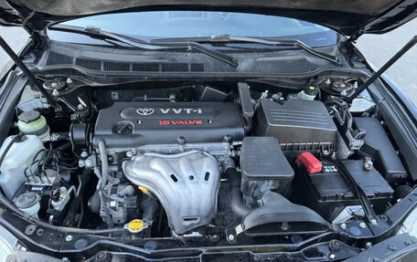Toyota Camry, 2011 год, 1 350 000 рублей, 15 фотография