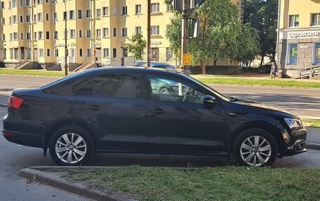 Volkswagen Jetta VI, 2013 год, 950 000 рублей, 4 фотография