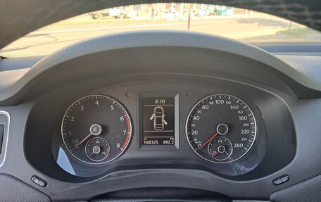 Volkswagen Jetta VI, 2013 год, 950 000 рублей, 9 фотография