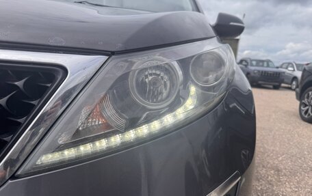 KIA Sportage III, 2014 год, 1 360 000 рублей, 14 фотография