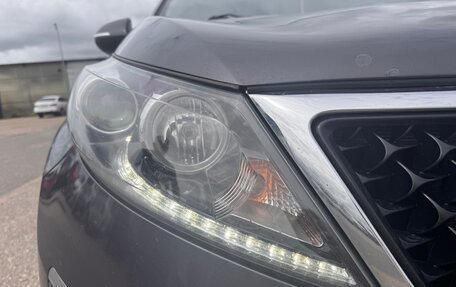 KIA Sportage III, 2014 год, 1 360 000 рублей, 15 фотография