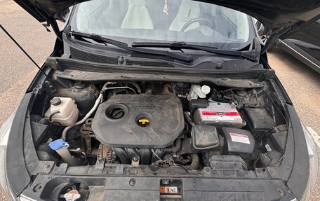 KIA Sportage III, 2014 год, 1 360 000 рублей, 12 фотография