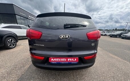 KIA Sportage III, 2014 год, 1 360 000 рублей, 4 фотография