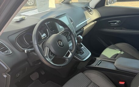 Renault Scenic IV, 2018 год, 1 690 000 рублей, 4 фотография