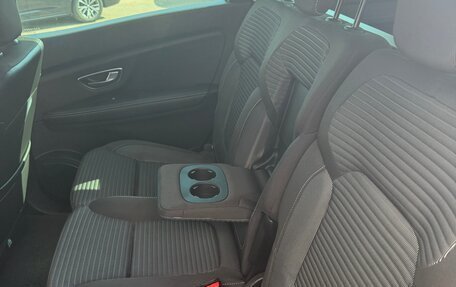 Renault Scenic IV, 2018 год, 1 690 000 рублей, 8 фотография
