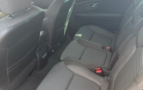 Renault Scenic IV, 2018 год, 1 690 000 рублей, 9 фотография