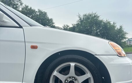 Honda Civic Ferio III, 2002 год, 525 000 рублей, 4 фотография