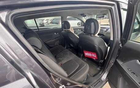 KIA Sportage III, 2014 год, 1 360 000 рублей, 17 фотография