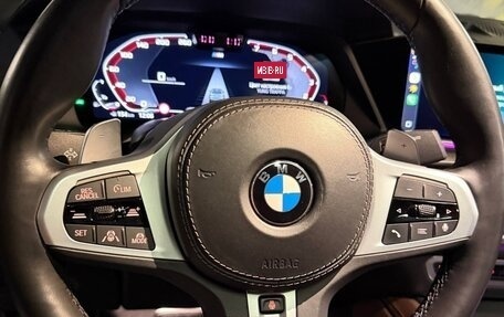 BMW X6, 2021 год, 8 000 000 рублей, 9 фотография