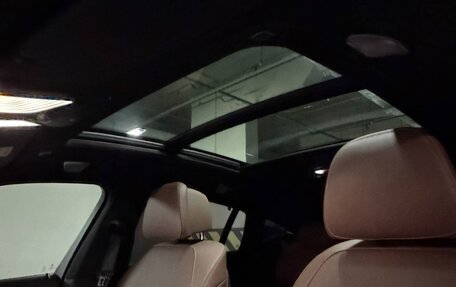 BMW X6, 2021 год, 8 000 000 рублей, 12 фотография