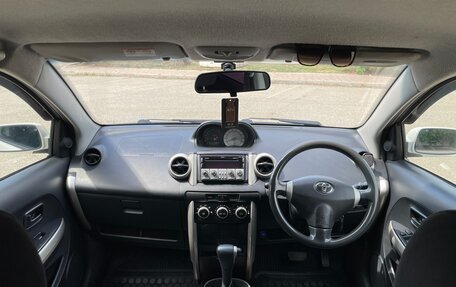 Toyota Ist II, 2002 год, 585 000 рублей, 9 фотография
