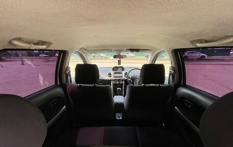 Toyota Ist II, 2002 год, 585 000 рублей, 11 фотография