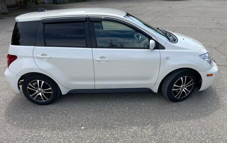 Toyota Ist II, 2002 год, 585 000 рублей, 8 фотография