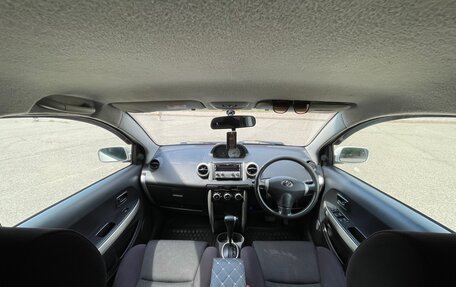 Toyota Ist II, 2002 год, 585 000 рублей, 10 фотография
