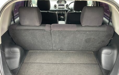 Toyota Ist II, 2002 год, 585 000 рублей, 12 фотография