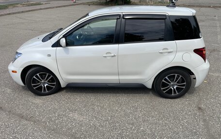 Toyota Ist II, 2002 год, 585 000 рублей, 5 фотография