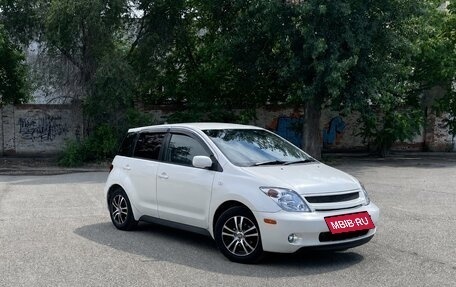 Toyota Ist II, 2002 год, 585 000 рублей, 2 фотография