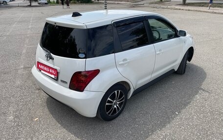 Toyota Ist II, 2002 год, 585 000 рублей, 7 фотография
