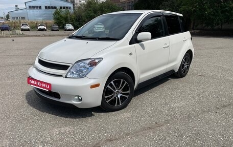 Toyota Ist II, 2002 год, 585 000 рублей, 4 фотография