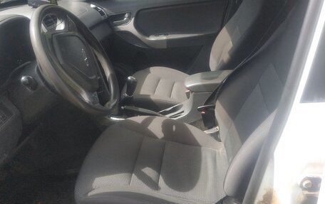 Chery Tiggo (T11), 2013 год, 389 000 рублей, 4 фотография