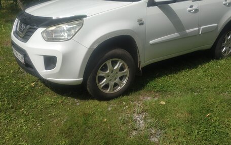Chery Tiggo (T11), 2013 год, 389 000 рублей, 6 фотография