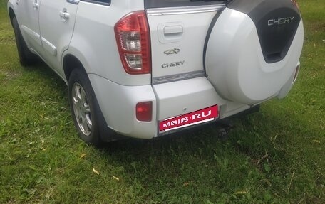 Chery Tiggo (T11), 2013 год, 389 000 рублей, 3 фотография