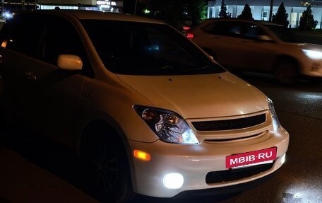 Toyota Ist II, 2002 год, 585 000 рублей, 14 фотография