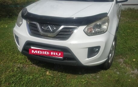 Chery Tiggo (T11), 2013 год, 389 000 рублей, 2 фотография