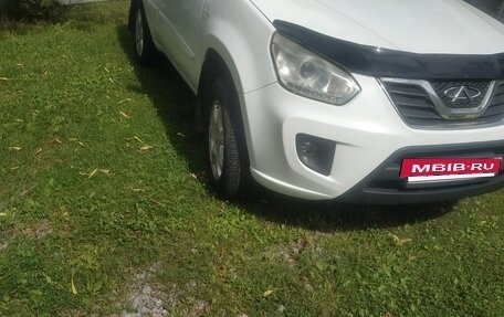 Chery Tiggo (T11), 2013 год, 389 000 рублей, 7 фотография