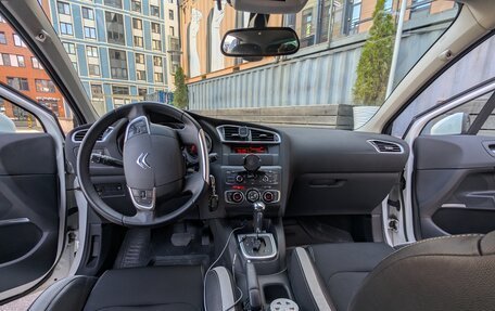 Citroen C4 II рестайлинг, 2012 год, 900 000 рублей, 3 фотография