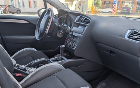 Citroen C4 II рестайлинг, 2012 год, 900 000 рублей, 4 фотография